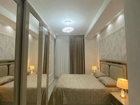 2 otaqlı mənzil, 82 m², Nərimanov: 240 000 ₼ 5