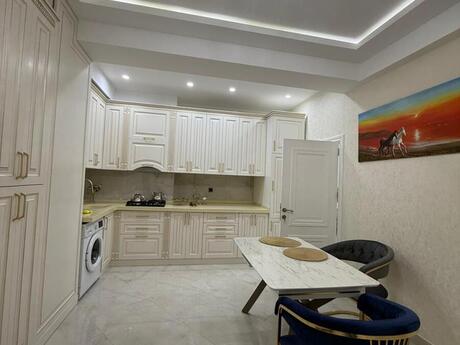 Elan №6128719 - Bakı, Nərimanov r., 2 otaqlı, 82 m², 3/11 mərtəbə