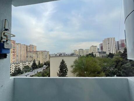 Kirayə 2 otaqlı mənzil, 67 m², Memar Əcəmi: 700 ₼/ay 5