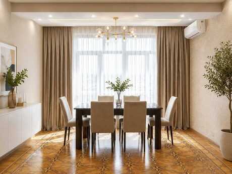 2 otaqlı köhnə tikili - Nəsimi r. - 74 m²