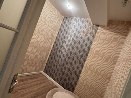 3 otaqlı yeni tikili - Nərimanov r. - 105 m²