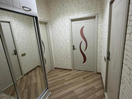 2 otaqlı yeni tikili - Masazır q. - 40 m²