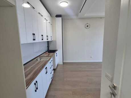 3 otaqlı yeni tikili - Yeni Yasamal q. - 72 m²