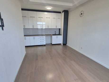 3 otaqlı yeni tikili - Yeni Yasamal q. - 72 m²