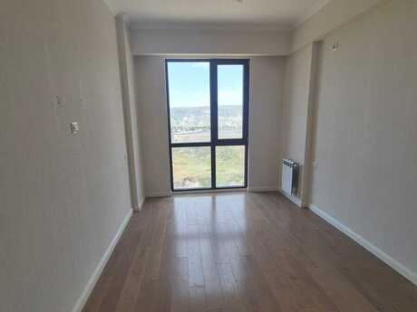3 otaqlı yeni tikili - Yeni Yasamal q. - 72 m²