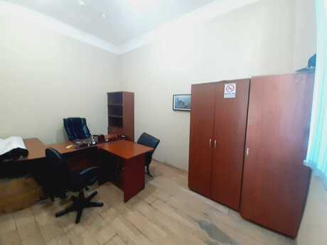 Obyekt - Nizami m. - 65 m²
