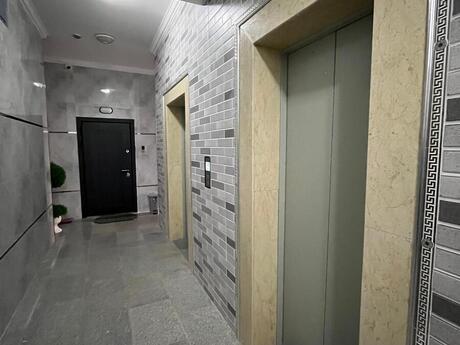 4 otaqlı yeni tikili - Nizami m. - 256 m²