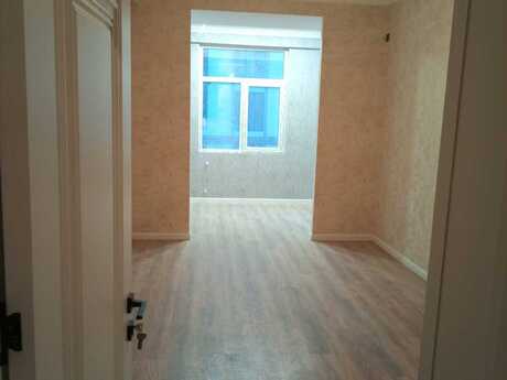2 otaqlı yeni tikili - Gənclik m. - 84 m²