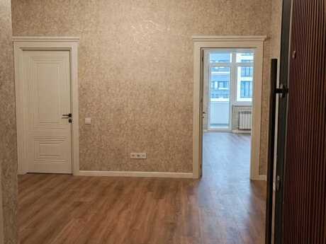 2 otaqlı yeni tikili - Gənclik m. - 84 m²