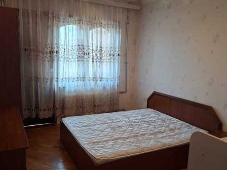 2 otaqlı köhnə tikili - 9-cu mikrorayon q. - 77 m²