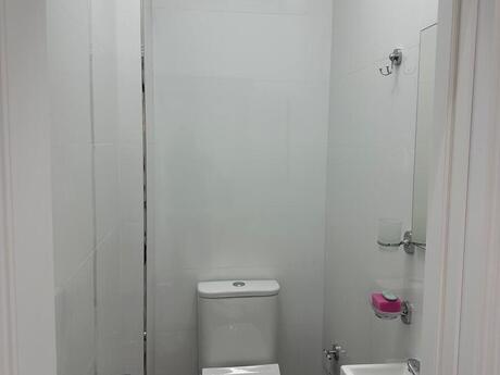 2 otaqlı yeni tikili - Azadlıq Prospekti m. - 74 m²