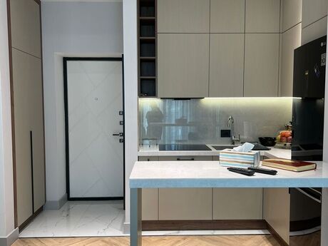 Kirayə 2 otaqlı mənzil, 56 m², Elmlər Akademiyası: 1 200 ₼/ay 5