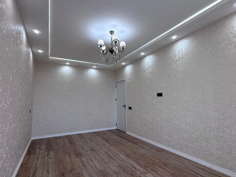 3 otaqlı köhnə tikili - Həzi Aslanov m. - 70 m²
