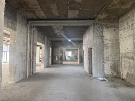 Obyekt - Koroğlu m. - 150 m²