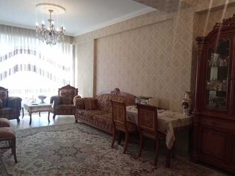 2 otaqlı yeni tikili - 20 Yanvar m. - 80 m²
