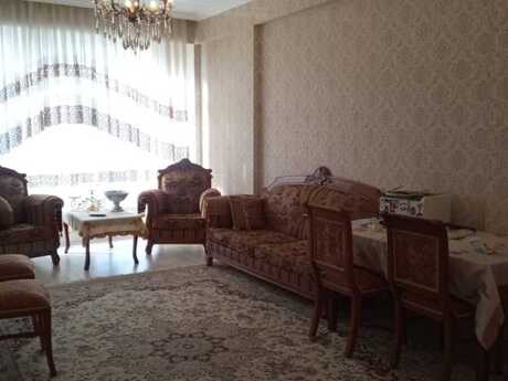 2 otaqlı yeni tikili - 20 Yanvar m. - 80 m²