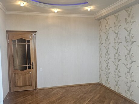 2 otaqlı yeni tikili - Memar Əcəmi m. - 87 m²