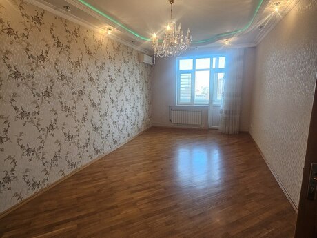 2 otaqlı yeni tikili - Memar Əcəmi m. - 87 m²