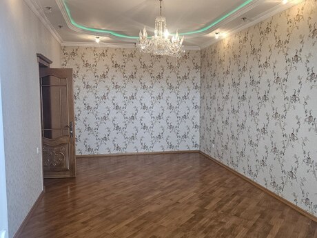 2 otaqlı yeni tikili - Memar Əcəmi m. - 87 m²