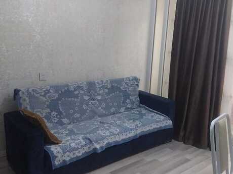 2-комн. новостройка - Хырдалан - 31 м²