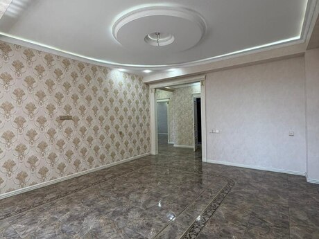 4 otaqlı yeni tikili - Xırdalan - 140 m²