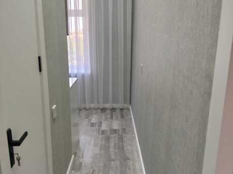 1 otaqlı köhnə tikili - Yasamal r. - 35 m²