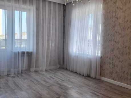 1 otaqlı köhnə tikili - Yasamal r. - 35 m²