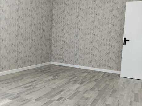 1 otaqlı köhnə tikili - Yasamal r. - 35 m²