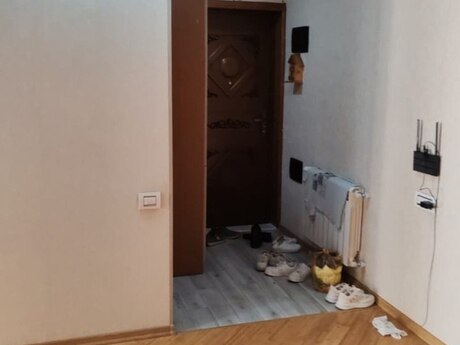 3 otaqlı yeni tikili - Masazır q. - 73 m²