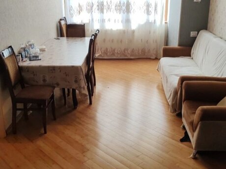 3 otaqlı yeni tikili - Masazır q. - 73 m²