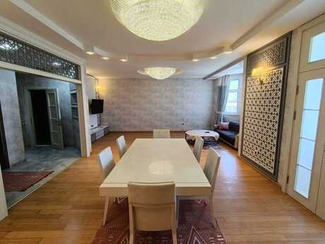 2 otaqlı yeni tikili - Gənclik m. - 70 m²