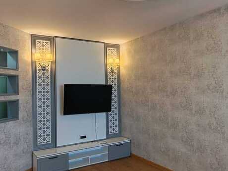 2 otaqlı yeni tikili - Gənclik m. - 70 m²