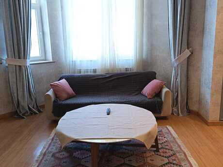 2 otaqlı yeni tikili - Gənclik m. - 70 m²