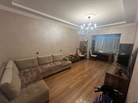 4 otaqlı köhnə tikili - Xırdalan - 110 m²