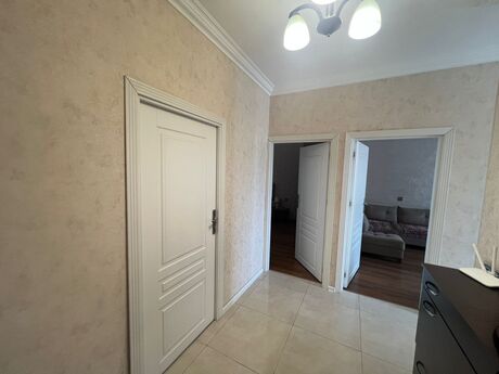 4 otaqlı köhnə tikili - Xırdalan - 110 m²