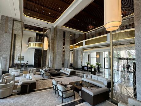 2 otaqlı yeni tikili - Nardaran q. - 78 m²