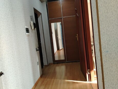 2 otaqlı yeni tikili - Xırdalan - 50 m²