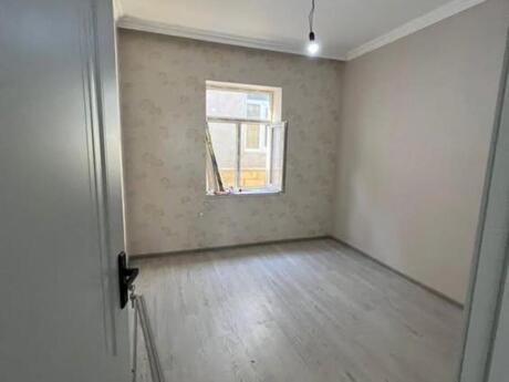3 otaqlı həyət evi/bağ evi - Hökməli q. - 85 m²