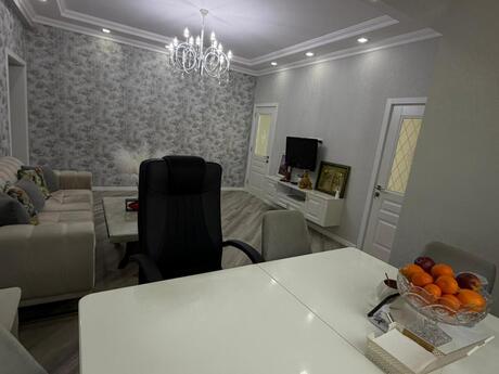 3 otaqlı mənzil, 91 m², Həzi Aslanov: 235 000 ₼ 4