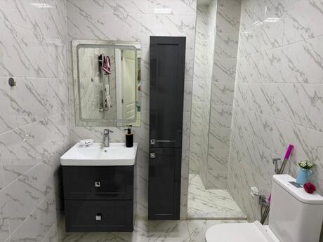 3 otaqlı mənzil, 91 m², Həzi Aslanov: 235 000 ₼ 3