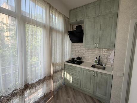 3 otaqlı mənzil, 91 m², Həzi Aslanov: 235 000 ₼ 5