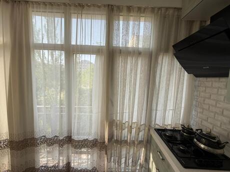 3 otaqlı mənzil, 91 m², Həzi Aslanov: 235 000 ₼ 2