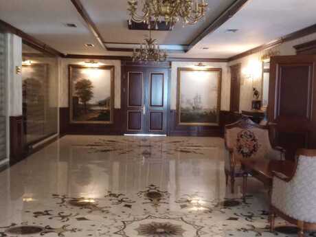 7 otaqlı ofis - Nərimanov r. - 250 m²
