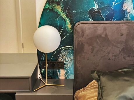 2 otaqlı yeni tikili - Nardaran q. - 68 m²