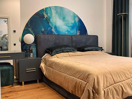 2 otaqlı yeni tikili - Nardaran q. - 68 m²