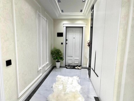 Elan №6128785 - Bakı, 28 May m., 3 otaqlı, 110 m², 6/16 mərtəbə