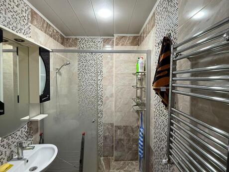 1-комн. новостройка - Хырдалан - 30 м²