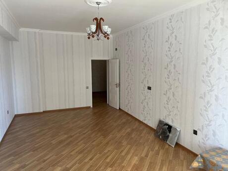 2 otaqlı yeni tikili - Bayıl q. - 105 m²