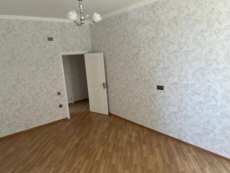 2 otaqlı yeni tikili - Bayıl q. - 105 m²