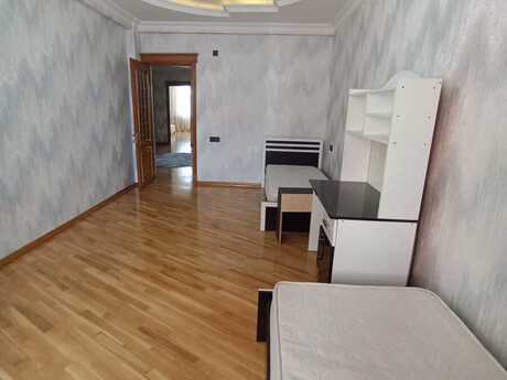 3 otaqlı yeni tikili - Gənclik m. - 140 m²